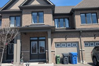 Freehold Townhouse for Rent, 166 DEERPATH Dr #13, Guelph, ON