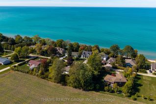 Detached House for Sale, 71658 Old Cedar Bank Ln, Bluewater, ON