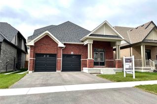 Bungaloft for Rent, 407 Northglen Blvd #Main, Clarington, ON