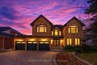 Detached House for Sale, 622 Lyman Blvd, Newmarket, ON