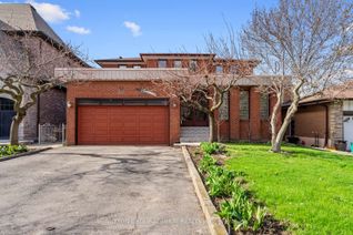 Detached House for Sale, 48 Weldrick Rd W, Richmond Hill, ON