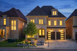 Detached House for Sale, 164 Milky Way Dr, Richmond Hill, ON