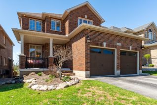 House for Sale, 137 Jewel House Ln, Barrie, ON