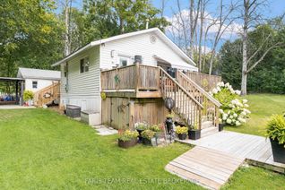 Bungalow for Sale, 91 Park St, Tay, ON Bungalow for Sale, 91 Park St, Tay, ON