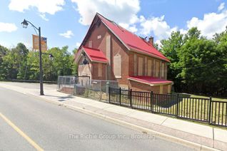 Vacant Residential Land for Sale, 1532 Queen St E, Caledon, ON Vacant Residential Land for Sale, 1532 Queen St E, Caledon, ON
