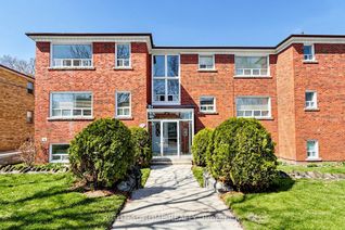 Property for Rent, 10 Wadsworth Ave #4, Toronto, ON