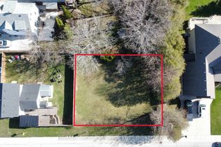 Land for Sale, 371 St Albert St, Kincardine, ON