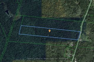 Property for Sale, LOT 184 Alsace Rd, Nipissing, ON Property for Sale, LOT 184 Alsace Rd, Nipissing, ON