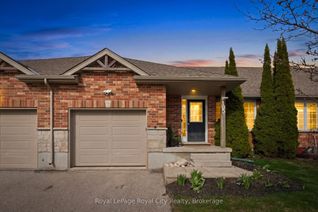 Bungaloft for Sale, 105 Spencer Dr, Centre Wellington, ON