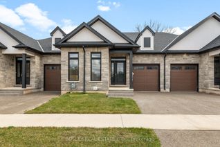Freehold Townhouse for Sale, 514 ROYAL RIDGE Dr, Fort Erie, ON