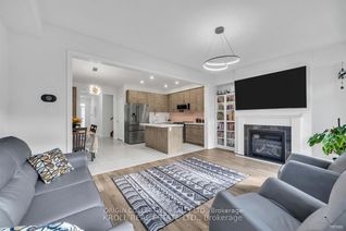 Semi-Detached House for Sale, 26 Frederick Taylor Way, East Gwillimbury, ON Semi-Detached House for Sale, 26 Frederick Taylor Way, East Gwillimbury, ON