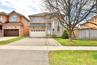 Detached House for Sale, 81 Ten Oaks Blvd, Vaughan, ON