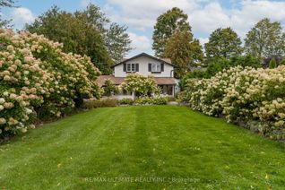 Detached House for Sale, 78 Clovelly Cove N/A, Georgina, ON