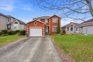 Property for Sale, 20 Knupp Rd, Barrie, ON