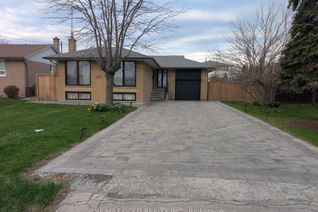 Bungalow for Sale, 357 Morden Rd, Oakville, ON