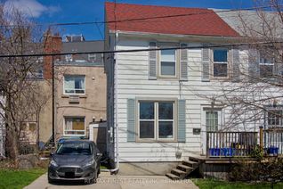Semi-Detached House for Sale, 43 Durham St, Kingston, ON