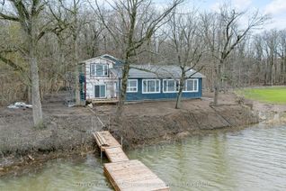 House for Sale, 99 Blue Heron Ln, Frontenac Islands, ON