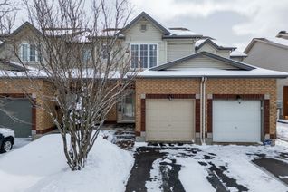 Townhouse for Sale, 1096 BALLANTYNE Dr, Orleans - Cumberland and Area, ON