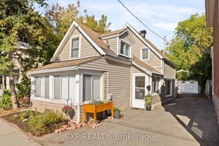 Property for Sale, 203 Carruthers Ave, West Centre Town, ON