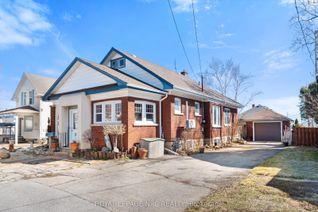 Property for Sale, 4148 Drummond Rd, Niagara Falls, ON