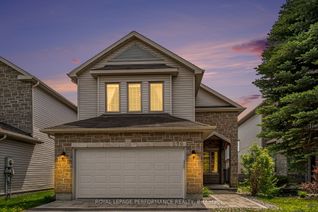 House for Rent, 270 Trail Side Cir, Orleans - Cumberland and Area, ON