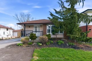 Bungalow for Sale, 711 Central Park Blvd N, Oshawa, ON