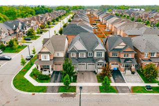 Semi-Detached House for Sale, 2442 Equestrian Cres, Oshawa, ON