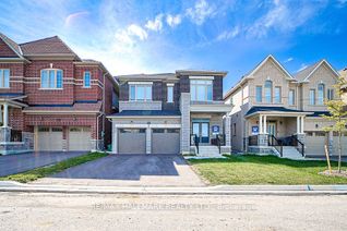 Detached House for Sale, 25 Kentledge Ave, East Gwillimbury, ON Detached House for Sale, 25 Kentledge Ave, East Gwillimbury, ON
