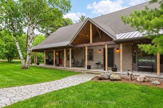 Bungaloft for Sale, 4143 Vivian Rd, Whitchurch-Stouffville, ON