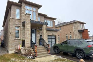 Property for Rent, 27 Belay Bend, East Gwillimbury, ON