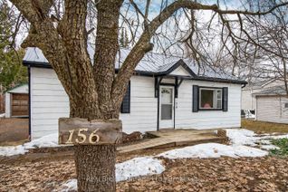 Property for Sale, 156 Silver Birch Cres, Tay, ON