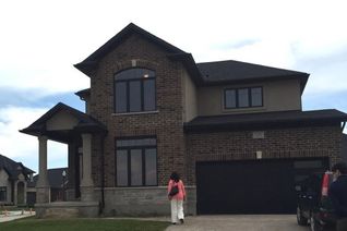 Detached House for Sale, 3547 Singleton Ave, London South, ON