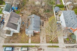 Land for Sale, 35 Menzie Ave, Guelph, ON