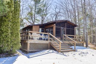 Bungalow for Sale, 236 Pratts Rd, Georgian Bay, ON