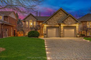 Detached House for Sale, 4 Oakwood Ct, St. Marys, ON Detached House for Sale, 4 Oakwood Ct, St. Marys, ON