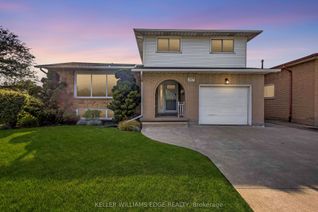 Sidesplit for Sale, 217 Lawnhurst Ct, Hamilton, ON