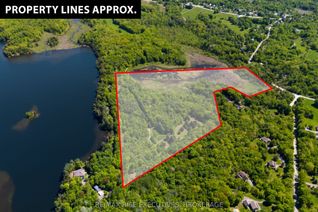 Vacant Residential Land for Sale, Pt 2 Spring Mill Ln, Frontenac, ON