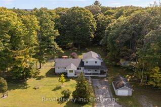 Property for Sale, 19 Sandy Plains Rd, Seguin, ON