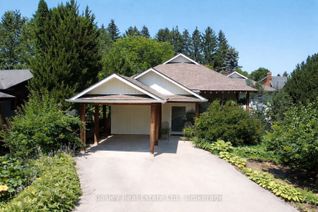 Bungalow for Sale, 96 Moore Cres, Blue Mountains, ON