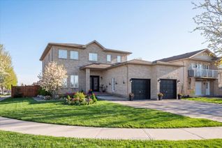 Property for Sale, 7 Stonemount Cres, Essa, ON