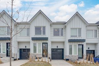 Townhouse for Sale, 142 Athabaska Rd, Barrie, ON