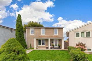 Property for Sale, 31 Huntingwood Cres, Brampton, ON