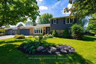 Sidesplit for Rent, 2 Core Cres, Brampton, ON Sidesplit for Rent, 2 Core Cres, Brampton, ON