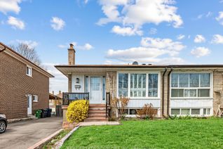 Semi-Detached House for Sale, 175 Lindylou Rd, Toronto, ON Semi-Detached House for Sale, 175 Lindylou Rd, Toronto, ON