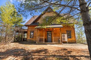 Chalet for Sale, 287 Presquile Trl, Whitewater Region, ON