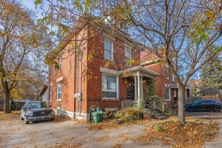 Triplex for Sale, 551 Adelaide St N, London East, ON
