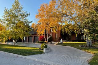 Detached House for Sale, 18 TOBIN Ct, London South, ON