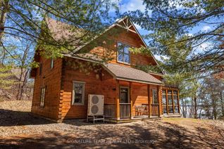 Chalet for Sale, 282B Presquile Trl, Whitewater Region, ON