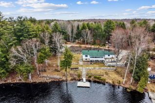 Property for Sale, 1087 Lagoon Rd, Highlands East, ON