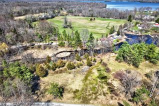 Vacant Residential Land for Sale, PT LT 4 Blue Heron Ln, Rideau Lakes, ON
